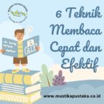 Teknik Membaca Cepat Dan Cara Menghitung Kecepatannya Pt Mustika