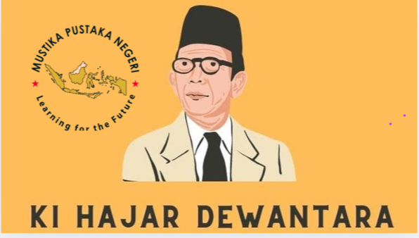 Mengapa Ki Hajar Dewantara Disebut Sebagai Bapak Pendidikan Nasional